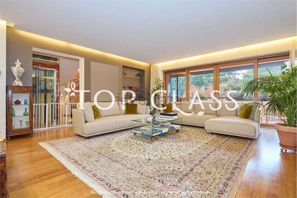 casa indipendente in vendita a Basiglio