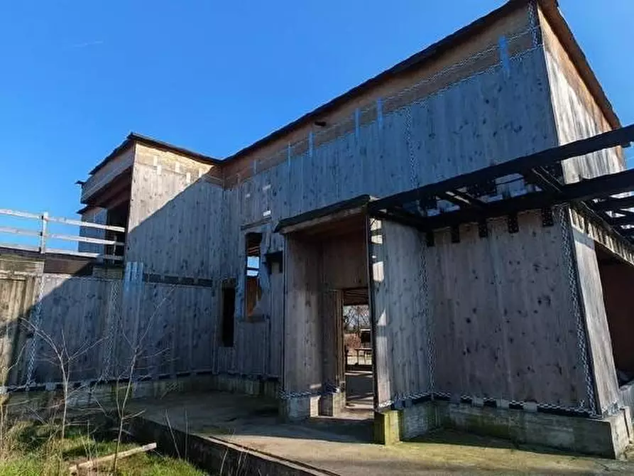 casa indipendente in vendita a Basiglio