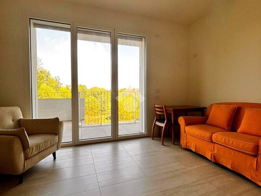 appartamento in vendita a Basiglio