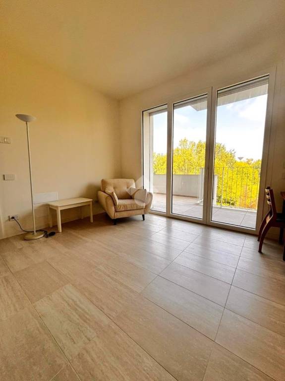 appartamento in vendita a Basiglio in zona Cascina Vione
