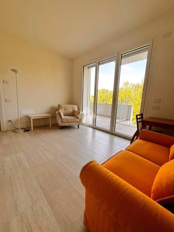 appartamento in vendita a Basiglio in zona Cascina Vione
