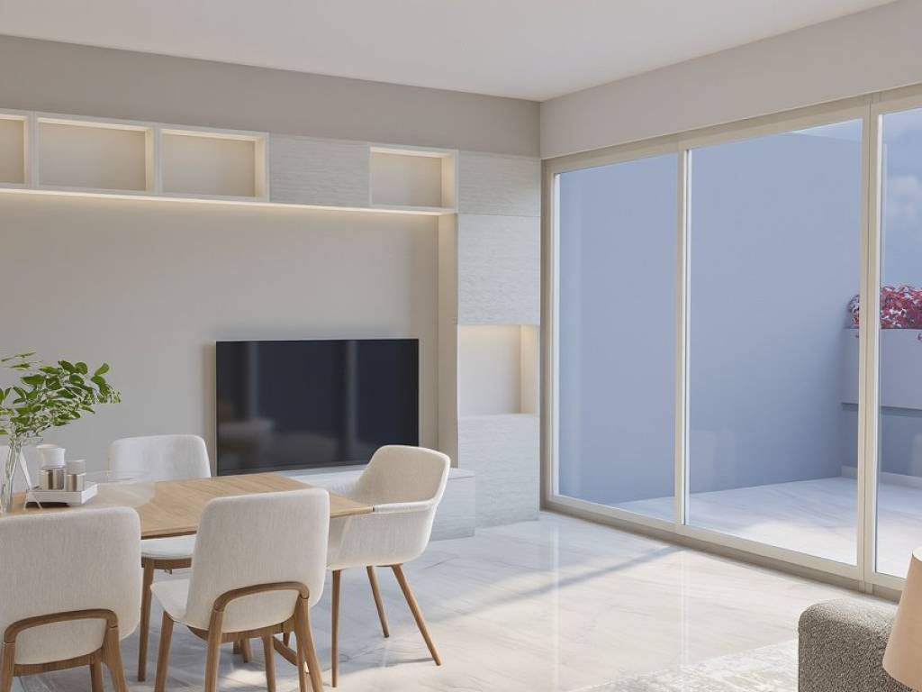 appartamento in vendita a Basiglio