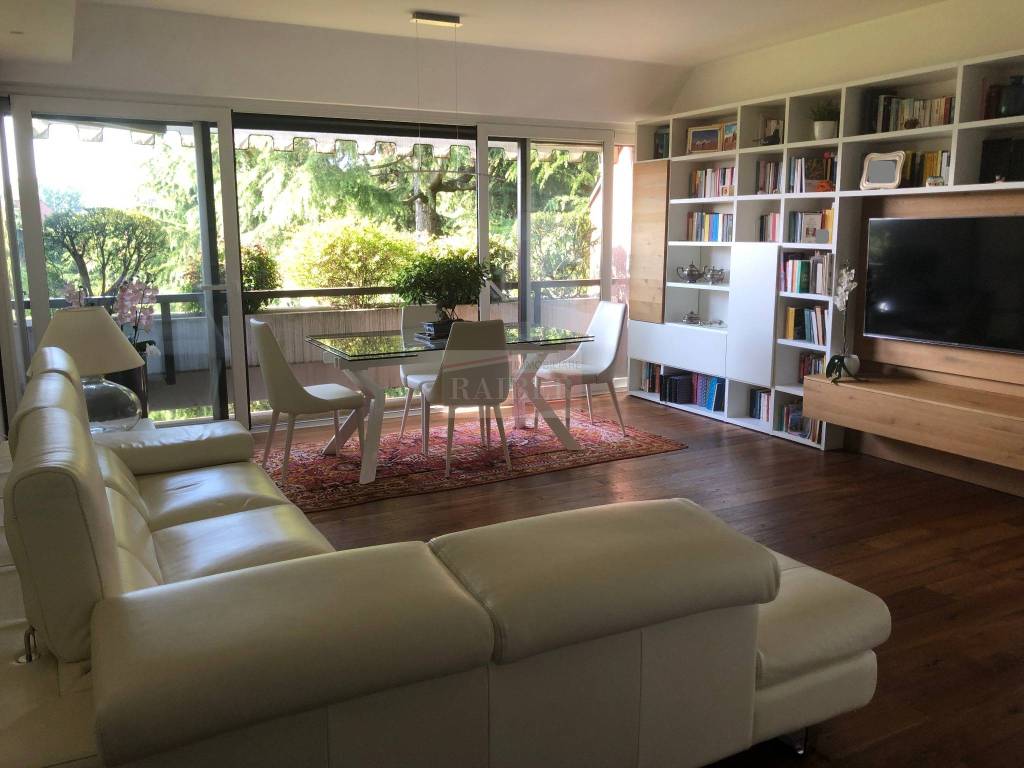 appartamento in vendita a Basiglio