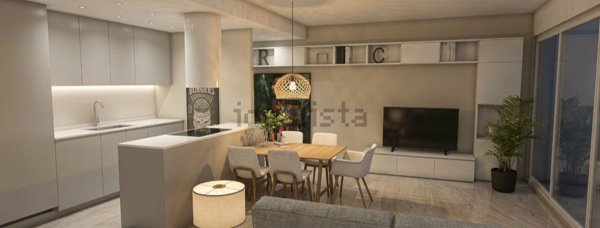 appartamento in vendita a Basiglio