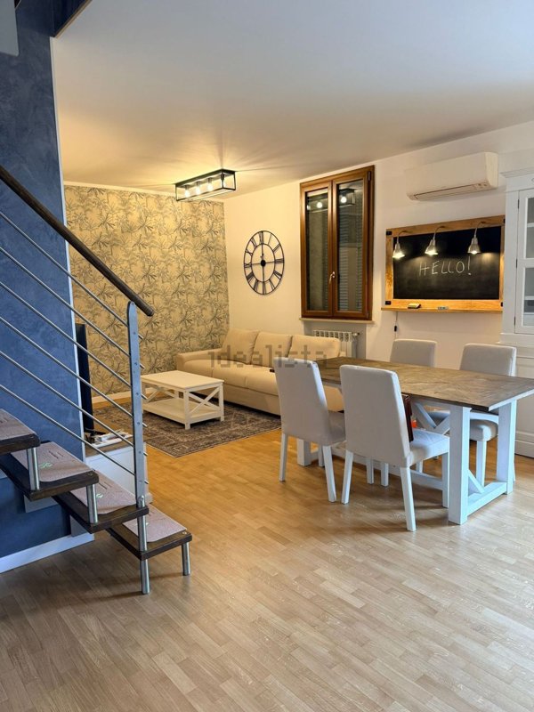 appartamento in vendita a Basiglio