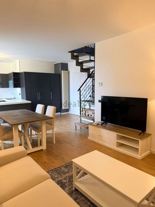 appartamento in vendita a Basiglio