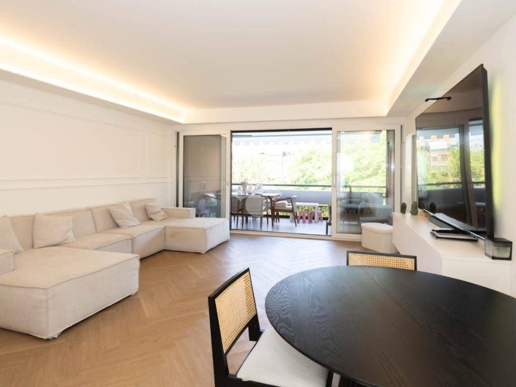 appartamento in vendita a Basiglio