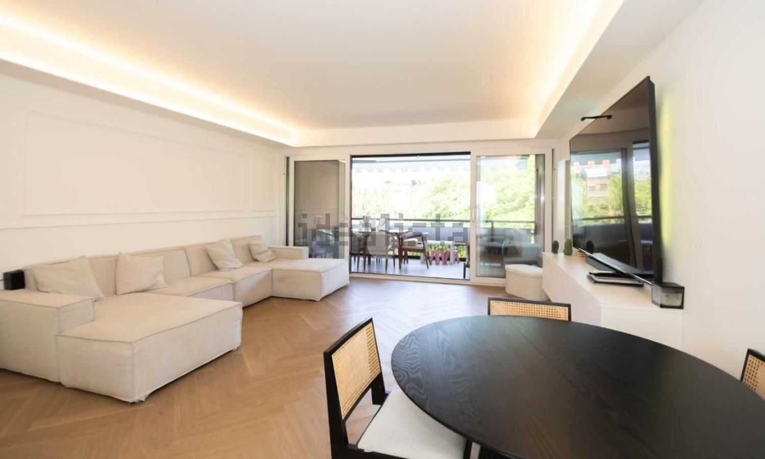 appartamento in vendita a Basiglio