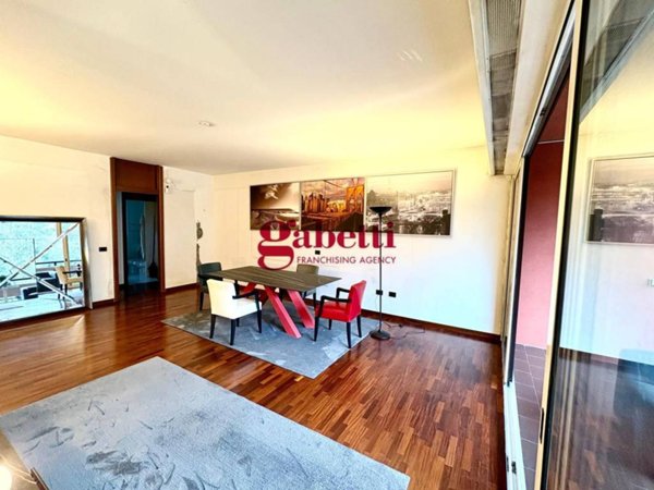 appartamento in vendita a Basiglio