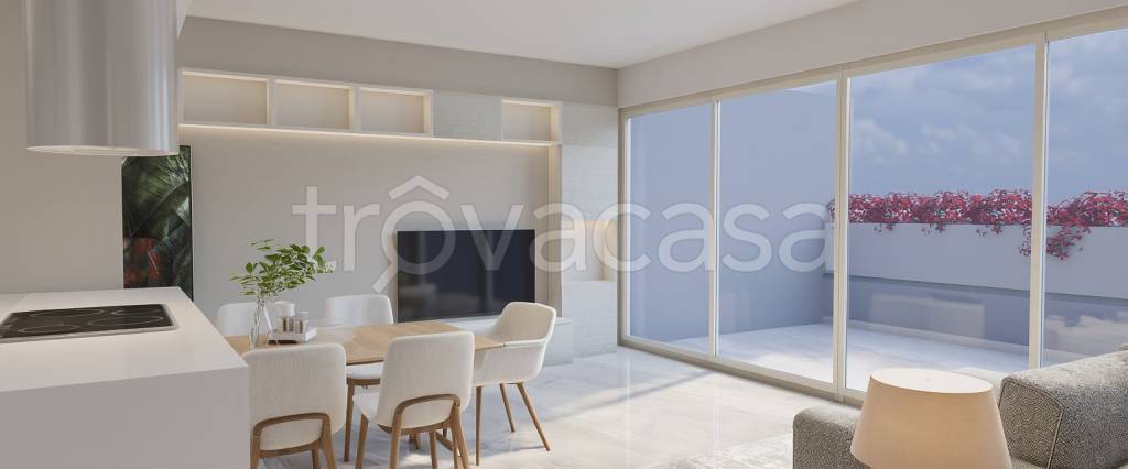 appartamento in vendita a Basiglio