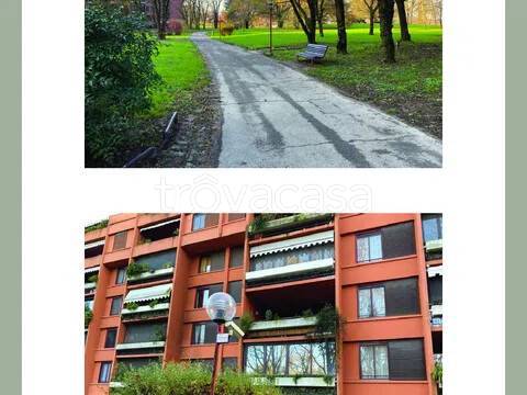 appartamento in vendita a Basiglio