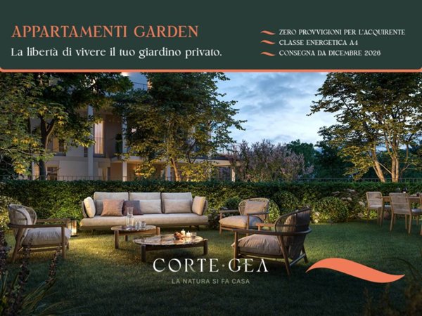 appartamento in vendita a Basiglio