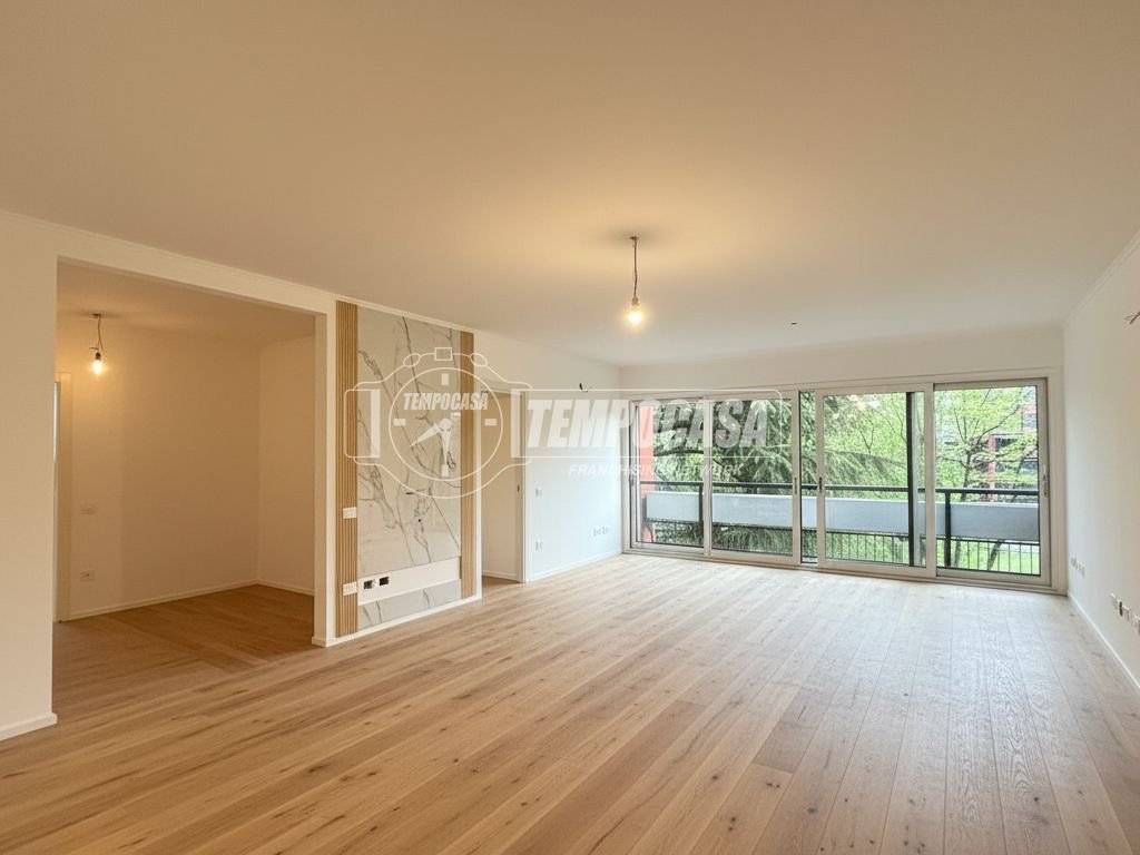 appartamento in vendita a Basiglio