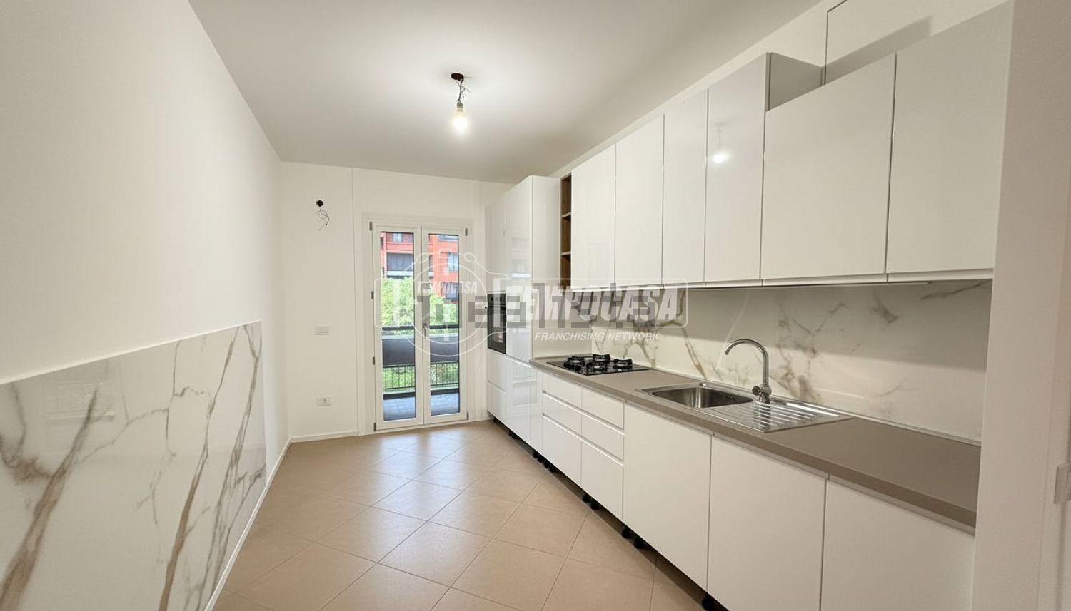 appartamento in vendita a Basiglio