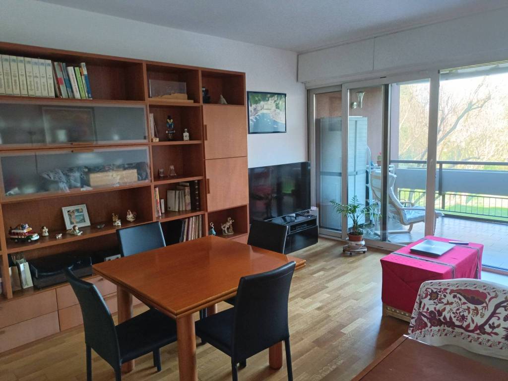 appartamento in vendita a Basiglio