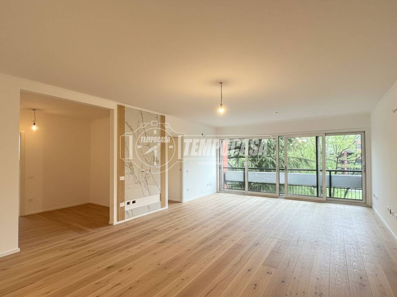 appartamento in vendita a Basiglio