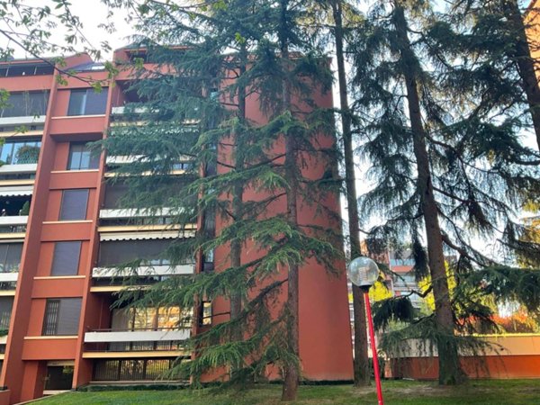 appartamento in vendita a Basiglio