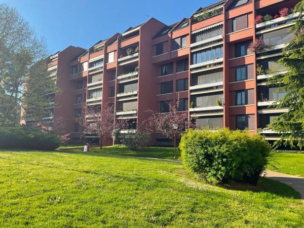 appartamento in vendita a Basiglio
