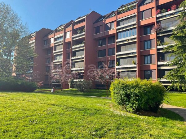 appartamento in vendita a Basiglio