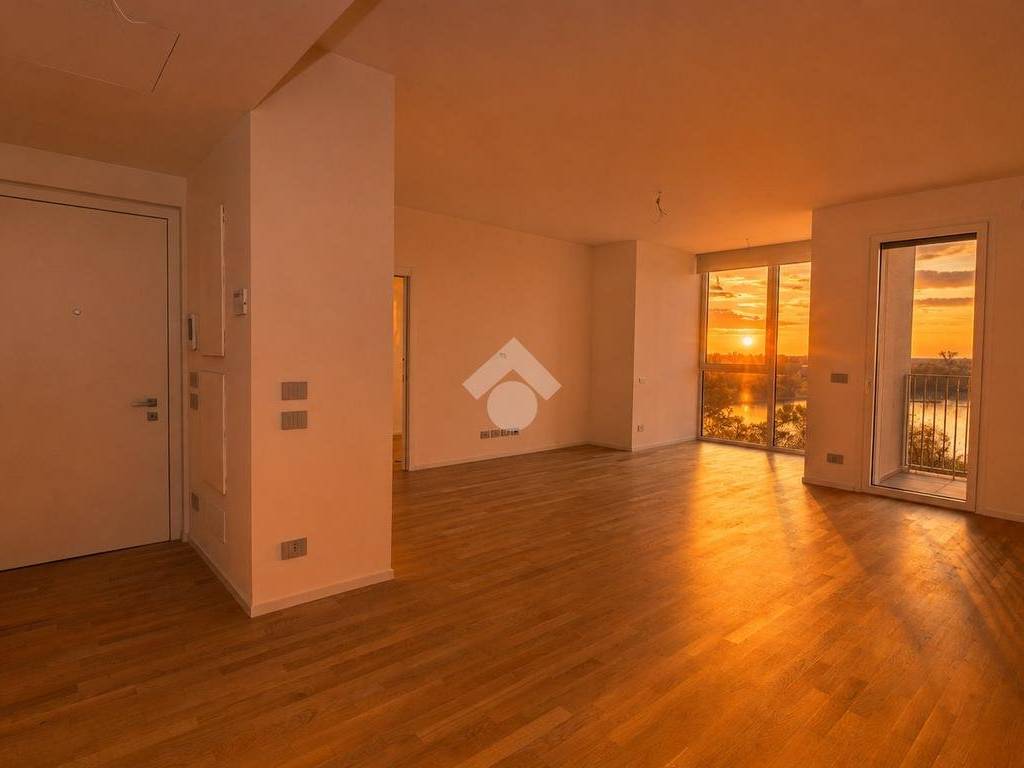 appartamento in vendita a Basiglio