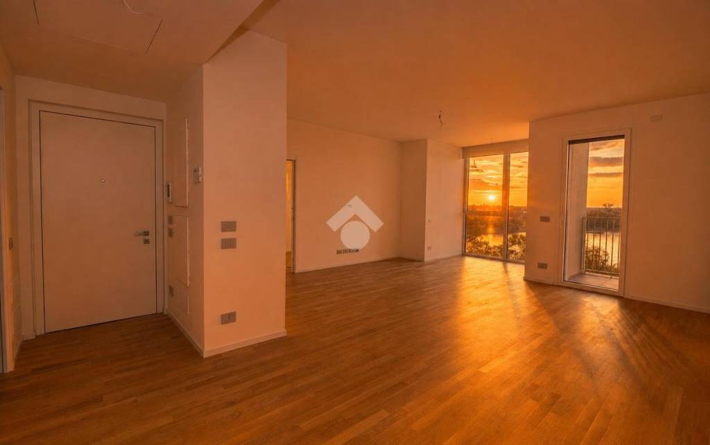 appartamento in vendita a Basiglio
