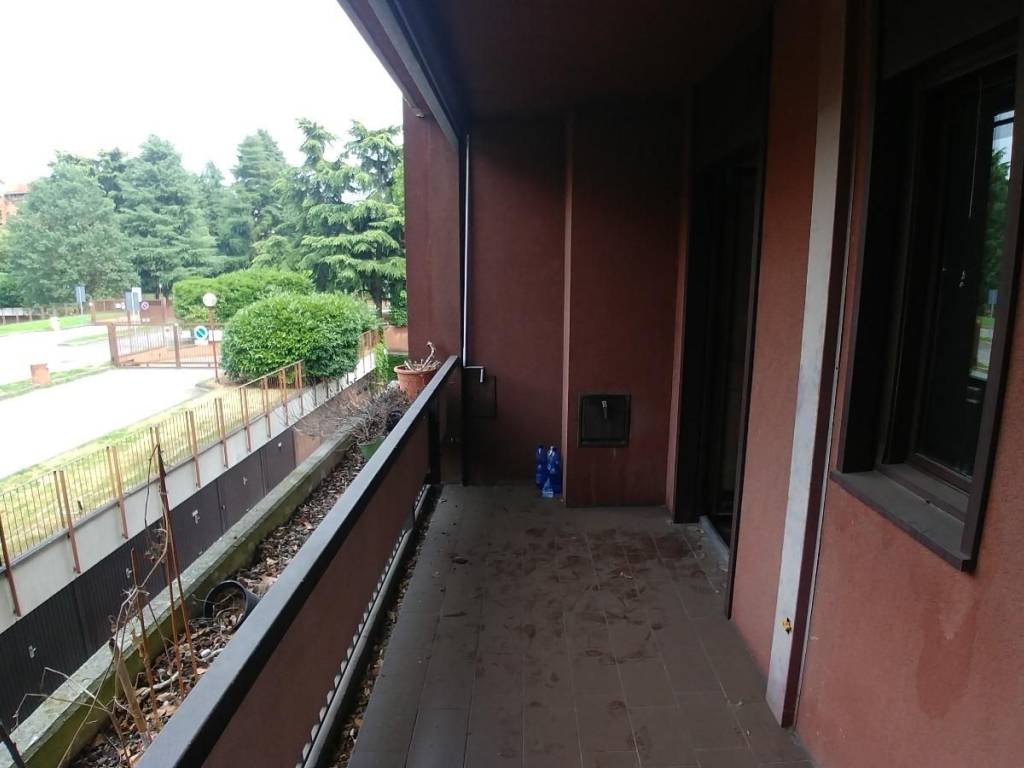 appartamento in vendita a Basiglio