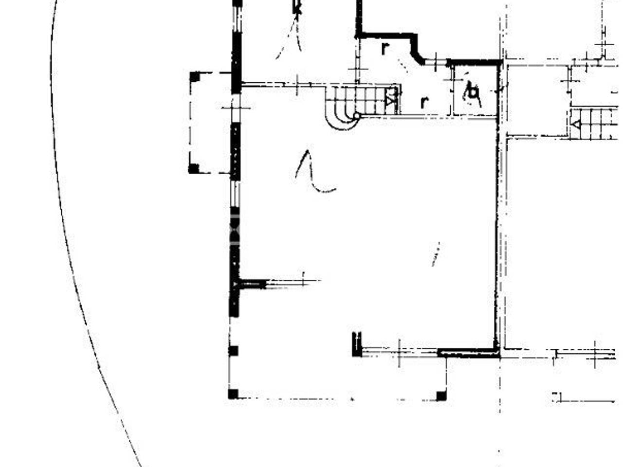 casa indipendente in vendita a Basiglio