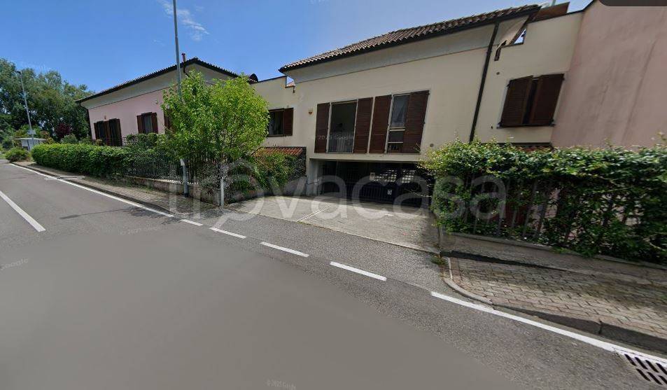 casa indipendente in vendita a Basiglio