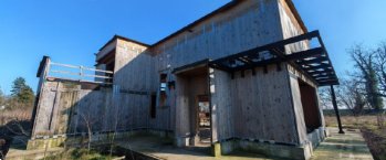 casa indipendente in vendita a Basiglio