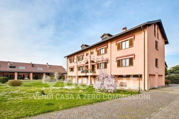 casa indipendente in vendita a Basiglio