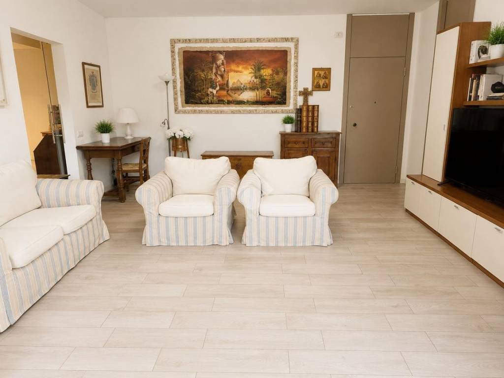 appartamento in vendita a Basiglio
