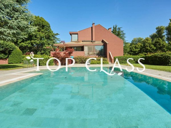 casa indipendente in vendita a Basiglio