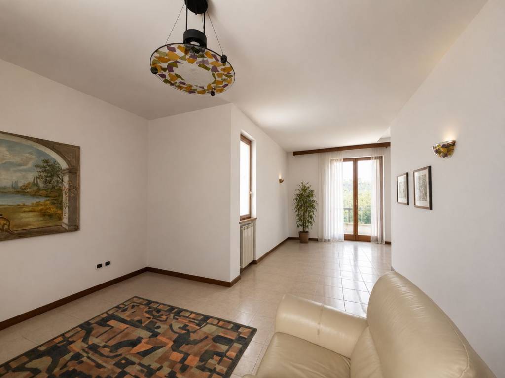 casa indipendente in vendita a Basiglio in zona Cascina Vione