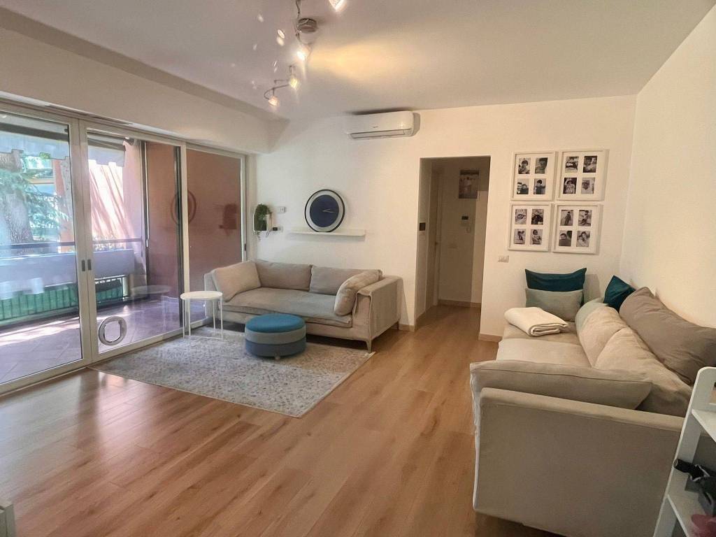 appartamento in vendita a Basiglio