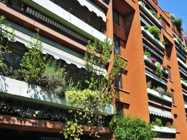 appartamento in vendita a Basiglio in zona Cascina Vione