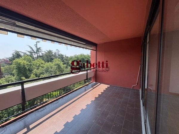 appartamento in vendita a Basiglio in zona Cascina Vione