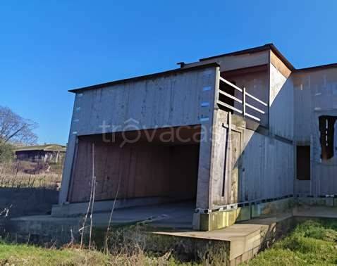 appartamento in vendita a Basiglio in zona Cascina Vione
