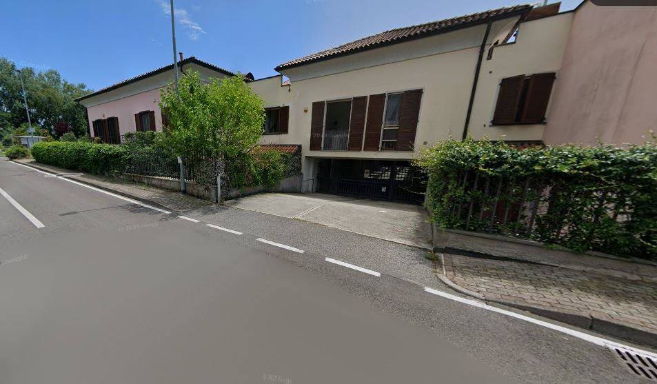 casa indipendente in vendita a Basiglio in zona Cascina Vione