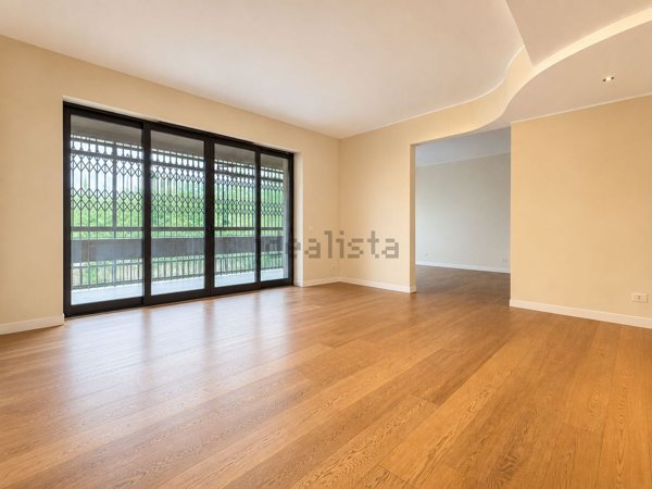 appartamento in vendita a Basiglio in zona Cascina Vione