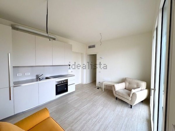appartamento in vendita a Basiglio in zona Cascina Vione