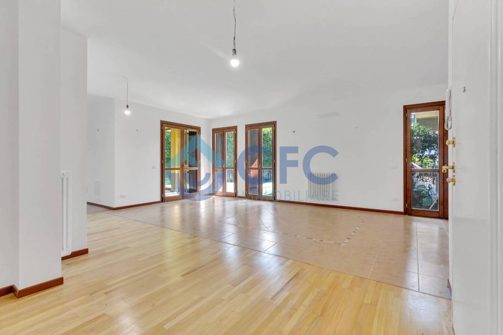 appartamento in vendita a Basiglio in zona Cascina Vione