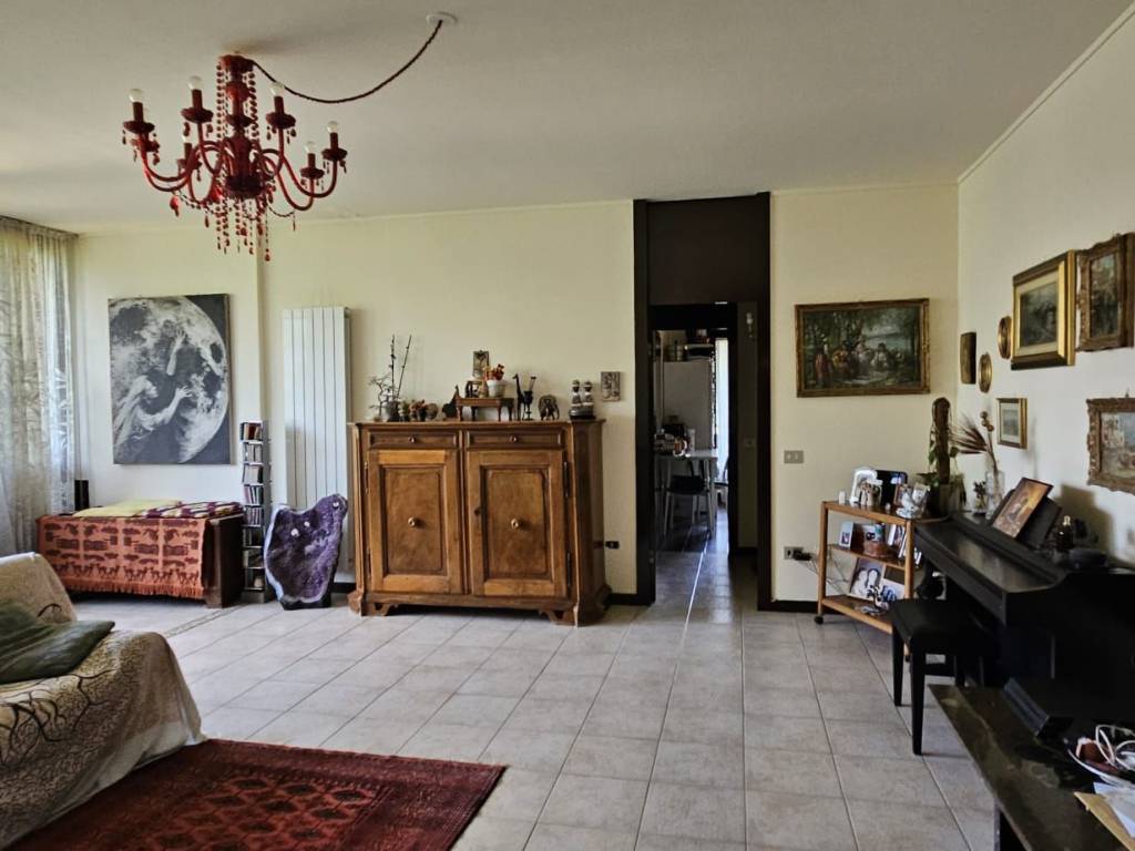 appartamento in vendita a Basiglio