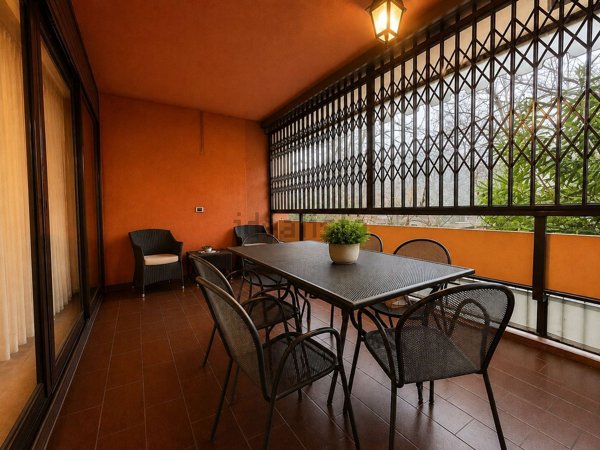 appartamento in vendita a Basiglio in zona Cascina Vione