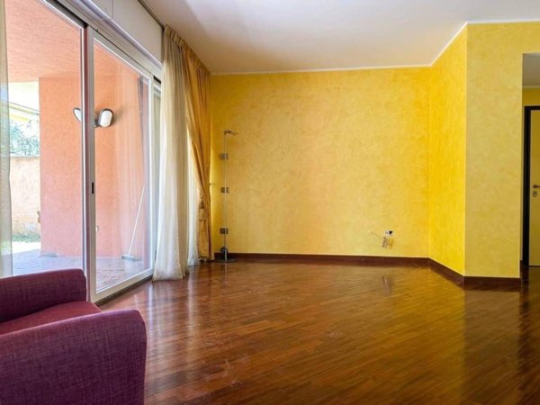 appartamento in vendita a Basiglio in zona Cascina Vione