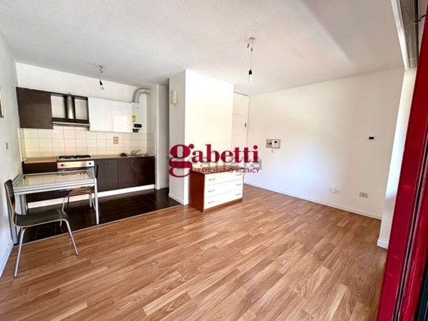 appartamento in vendita a Basiglio in zona Cascina Vione
