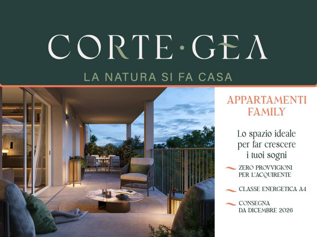 appartamento in vendita a Basiglio in zona Cascina Vione