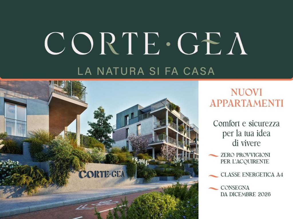 appartamento in vendita a Basiglio in zona Cascina Vione