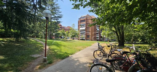appartamento in vendita a Basiglio in zona Cascina Vione