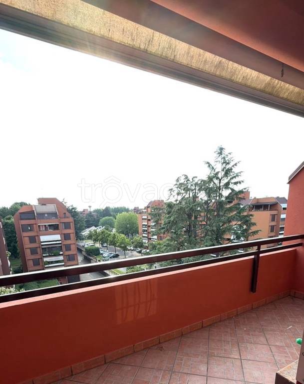 appartamento in vendita a Basiglio in zona Cascina Vione