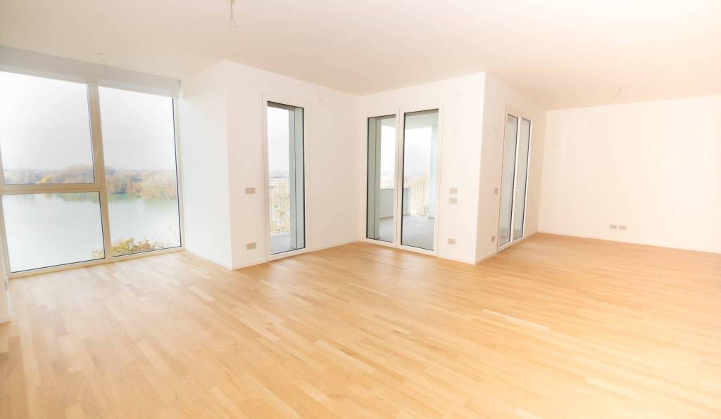 appartamento in vendita a Basiglio in zona Cascina Vione